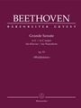 Grande Sonate in C Major Op. 53 Waldstein