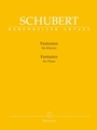 Fantasies for Piano