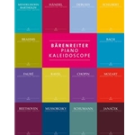 Barenreiter Piano Kaleidoscope