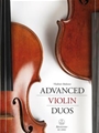 Advanced Violin Duos