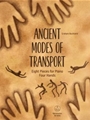 Ancient Modes of Transport