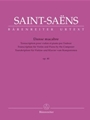 Danse macabre op. 40