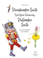 Nutcracker Suite for two Flutes