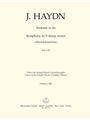 Symphony F-sharp minor Hob. I:45 "Farewell Symphony"
