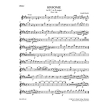 Symphony B major Hob. I:46