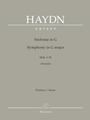 Symphony G major Hob. I:92 "Oxford"