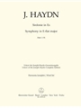 Symphony Nr. 91 E-flat major Hob. I:91