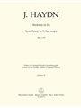 Symphony Nr. 91 E-flat major Hob. I:91