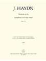 Symphony Nr. 91 E-flat major Hob. I:91