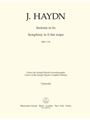 Symphony Nr. 91 E-flat major Hob. I:91