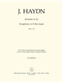 Symphony Nr. 91 E-flat major Hob. I:91