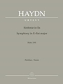 Symphony Nr. 91 E-flat major Hob. I:91