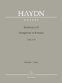 Symphony F major Hob. I:89