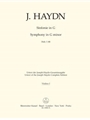 Symphony G major Hob. I:88