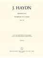 Symphony G major Hob. I:88