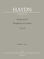 Symphony G major Hob. I:88
