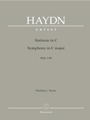 Symphony C major Hob. I:90