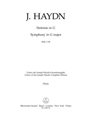 Symphony G major Hob. I:81