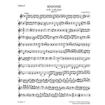 Symphony in B-flat major Hob. I:77