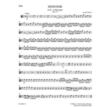 Symphony in B-flat major Hob. I:77