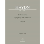 Symphony in E-flat major Hob. I:76