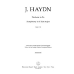 Symphony in E-flat major Hob. I:76