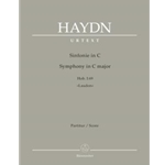 Symphony in C major Hob. I:69