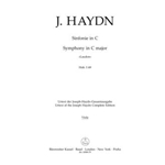 Symphony in C major Hob. I:69