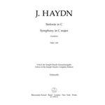 Symphony in C major Hob. I:69