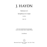 Symphony in C major Hob. I:69