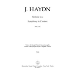 Symphony in C minor Hob. I:52