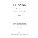 Symphony in E-flat major Hob. I:22 "Der Philosoph"