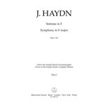 Symphony in F major Hob. I:67