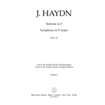 Symphony in F major Hob. I:67