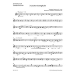 organ plus brass, Volume I (Original works and arrangements for brass choir and organ)