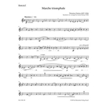 organ plus brass, Volume I (Original works and arrangements for brass choir and organ)