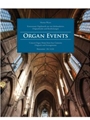 Organ Events