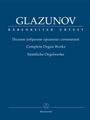 Complete Organ Works