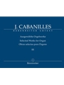Selected Works for Organ, Vol. 3