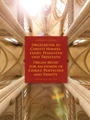 Organ Music for Ascension of Christ, Pentecost and Trinity