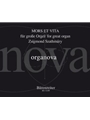 Mors et Vita for great organ (2015)