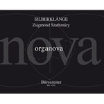 SILBERKLÄNGE (2019) (for the Silbermann organ in the St. Georgenkirche Rotha)