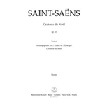 Oratorio de Noel op. 12