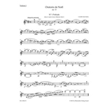 Oratorio de Noel op. 12