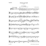 Oratorio de Noel op. 12