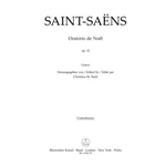 Oratorio de Noel op. 12