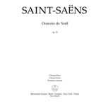 Oratorio de Noel op. 12