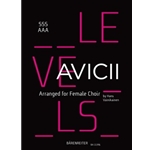 Levels (Arranged for Female Choir (SSSAAA))