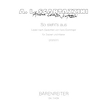 So sieht's aus for soprano and piano (2020/21)
