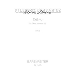 Deja vu for Oboe d´amore (A) (1972)